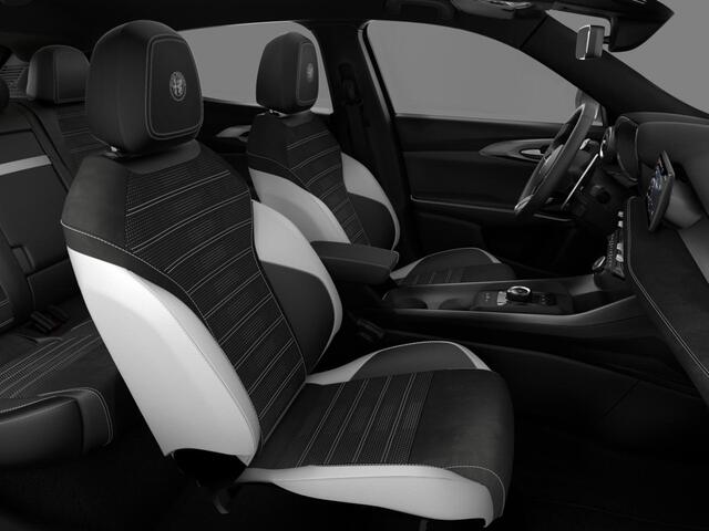 Alfa Romeo Tonale 1.3 Ibrida Plug-In Q4 270pk AWD Sport Speciale | 20" | Technology Pack | Schuif/Kanteldak