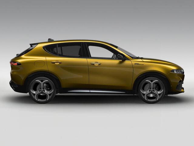 Alfa Romeo Tonale 1.3 Ibrida Plug-In Q4 270pk AWD Sport Speciale | 20" | Technology Pack