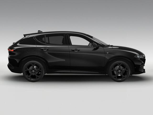 Alfa Romeo Tonale 1.3 Ibrida Plug-In Q4 270pk AWD Ti | 19" | Technology Pack