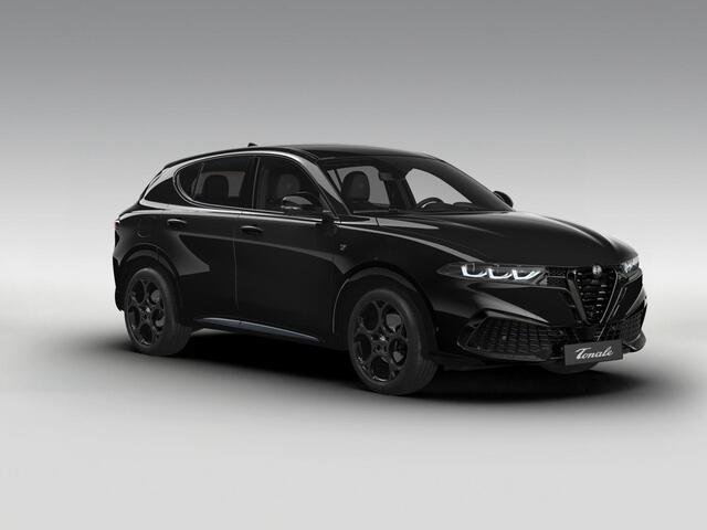 Alfa Romeo Tonale 1.3 Ibrida Plug-In Q4 270pk AWD Ti | 19" | Technology Pack