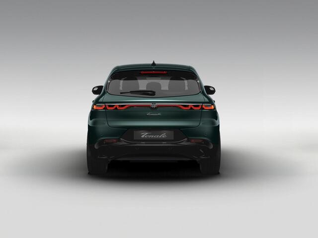 Alfa Romeo Tonale 1.3 Ibrida Plug-In Q4 270pk AWD Ti | 18" | Technology Pack