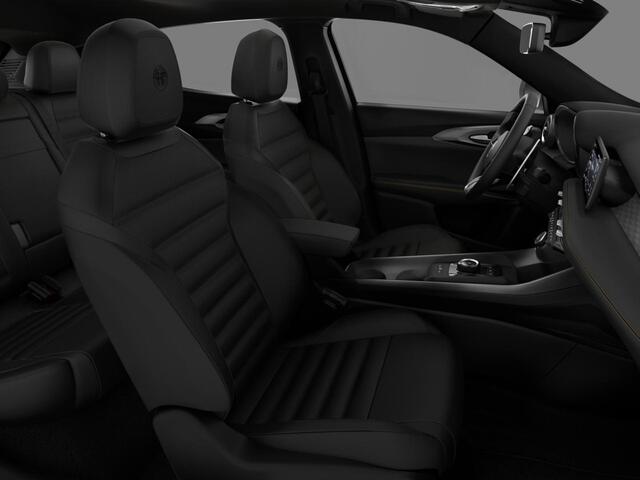 Alfa Romeo Tonale 1.3 Ibrida Plug-In Q4 270pk AWD Ti | 19" | Technology Pack | Schuif/Kanteldak