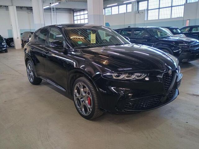 Alfa Romeo Tonale 1.5T 160pk Automaat Veloce 20" Panorama