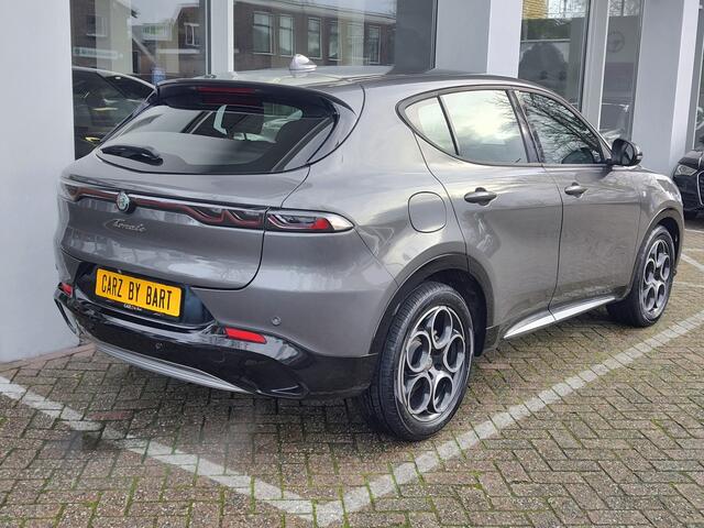 Alfa Romeo Tonale 1.5T HYBRID Ti AUTOMAAT Matrix LED | Keyless | Adaptive Cruise