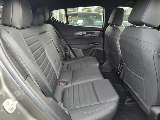 Alfa Romeo Tonale 1.5T HYBRID Ti AUTOMAAT Matrix LED | Keyless | Adaptive Cruise