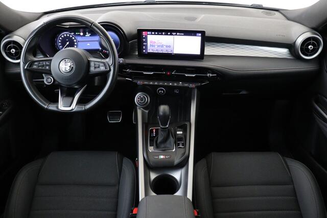 Alfa Romeo Tonale 1.3T/280PK PHEV EDIZIONE SPECIALE -ADAP.CRUISE|CAMERA|KEYLESS|MATRIX.LED|NAVI|PRIVACY.GLAS|CARPLAY|20"