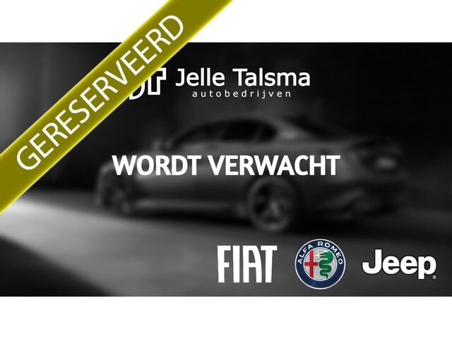 Alfa Romeo Tonale 1.5T Hybrid Veloce | Leer | Panoramadak