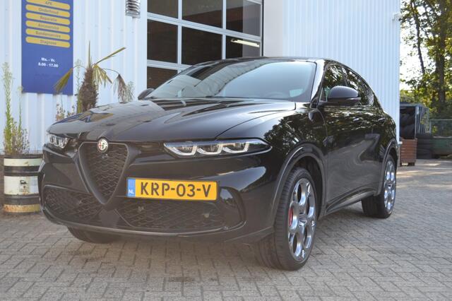 Alfa Romeo Tonale 1.3T PHEV Veloce BTW Auto