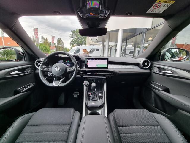 Alfa Romeo Tonale 1.3T PHEV Edizione Speciale Q4 | 280pk | 20inch | Ad.cruise | 43dkm | Topstaat!
