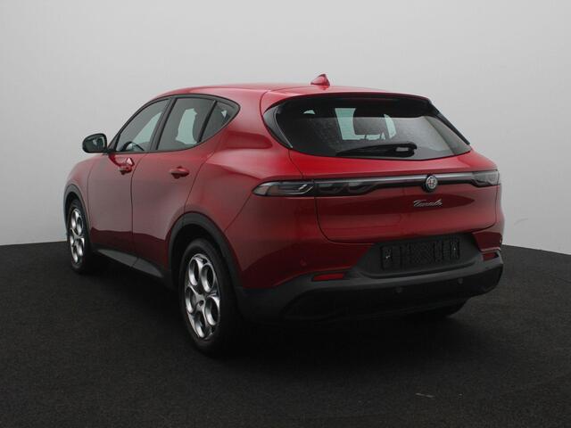 Alfa Romeo Tonale 1.5T Hybrid Sprint | Apple Carplay/Android Auto | Cruise Control Adaptief | Led Koplampen | Climate Control |