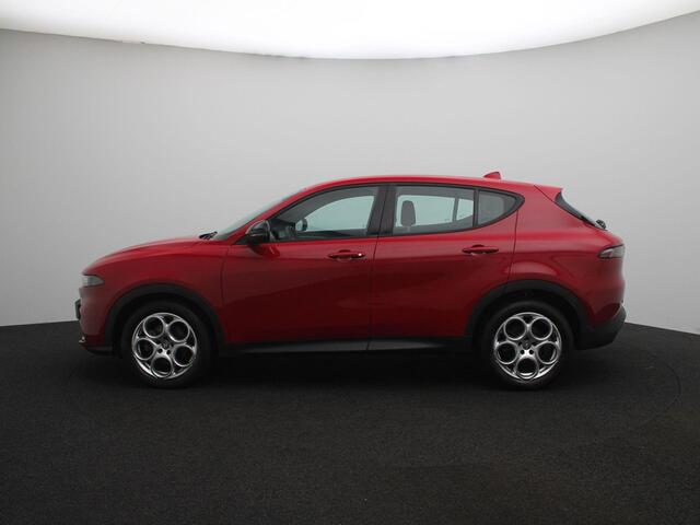 Alfa Romeo Tonale 1.5T Hybrid Sprint | Apple Carplay/Android Auto | Cruise Control Adaptief | Led Koplampen | Climate Control |