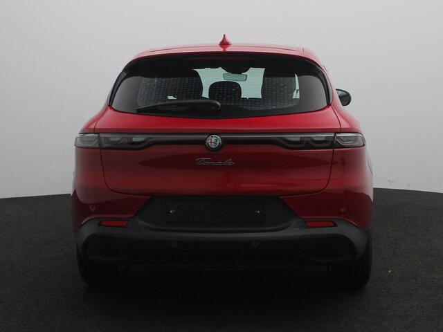 Alfa Romeo Tonale 1.5T Hybrid Sprint | Apple Carplay/Android Auto | Cruise Control Adaptief | Led Koplampen | Climate Control |