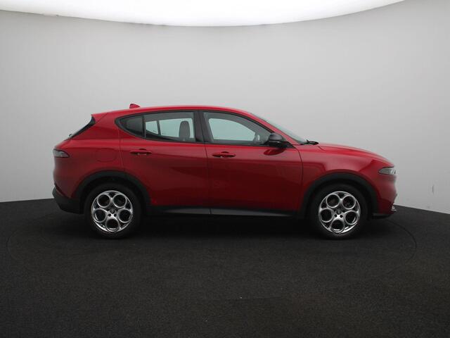 Alfa Romeo Tonale 1.5T Hybrid Sprint | Apple Carplay/Android Auto | Cruise Control Adaptief | Led Koplampen | Climate Control |