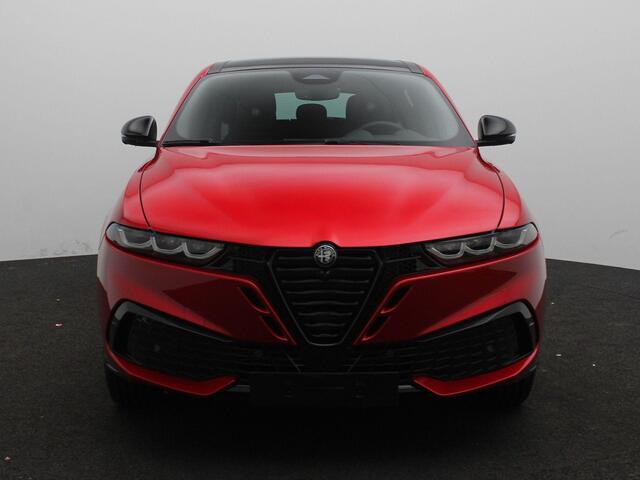 Alfa Romeo Tonale 1.3 Ibrida Plug-In Q4 Sport Speciale | Panoramadak | Harman Kardon | Matrix LED | Memory Stoelen | 20" Velgen