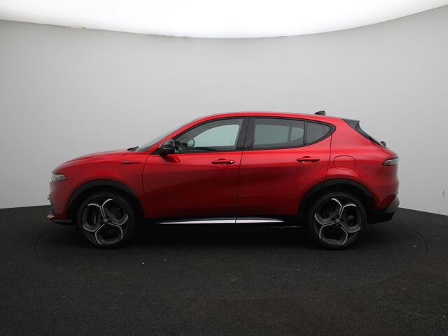 Alfa Romeo Tonale 1.3 Ibrida Plug-In Q4 Sport Speciale | Panoramadak | Harman Kardon | Matrix LED | Memory Stoelen | 20" Velgen