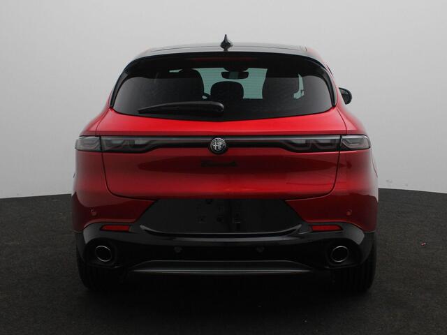 Alfa Romeo Tonale 1.3 Ibrida Plug-In Q4 Sport Speciale | Panoramadak | Harman Kardon | Matrix LED | Memory Stoelen | 20" Velgen
