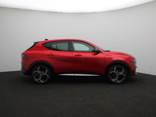 Alfa Romeo Tonale 1.3 Ibrida Plug-In Q4 Sport Speciale | Panoramadak | Harman Kardon | Matrix LED | Memory Stoelen | 20" Velgen