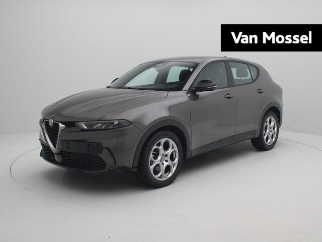 Alfa Romeo Tonale 1.5T Hybrid Super | Climate control | Apple Carplay/Android Auto | 18" Lichtmetalen velgen