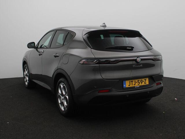 Alfa Romeo Tonale 1.3T PHEV Sprint Aut. | LED | Adaptieve Cruise Control | Navi |