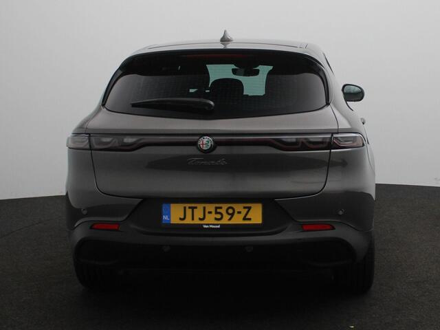 Alfa Romeo Tonale 1.3T PHEV Sprint Aut. | LED | Adaptieve Cruise Control | Navi |