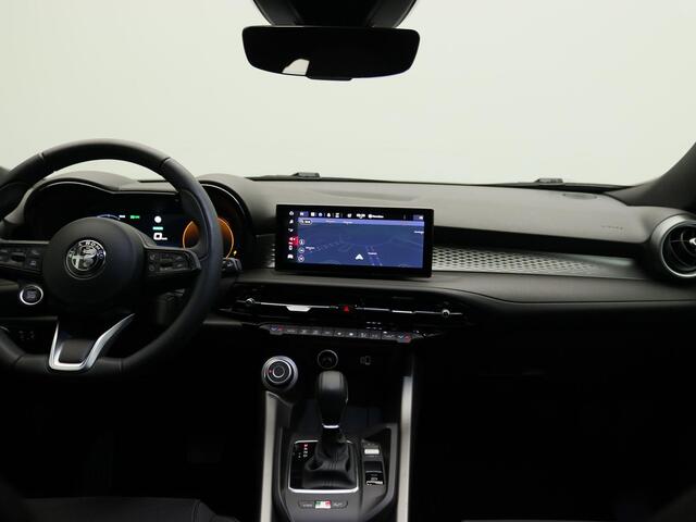 Alfa Romeo Tonale 1.3T PHEV Sprint Aut. | LED | Adaptieve Cruise Control | Navi |