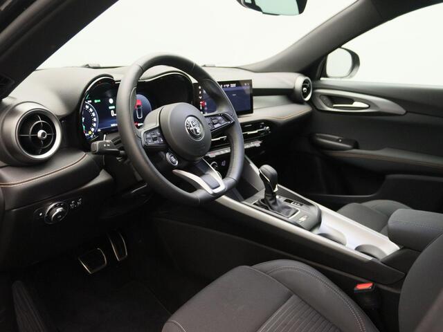 Alfa Romeo Tonale 1.3T PHEV Sprint