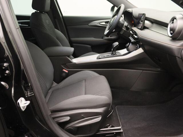 Alfa Romeo Tonale 1.3T PHEV Sprint