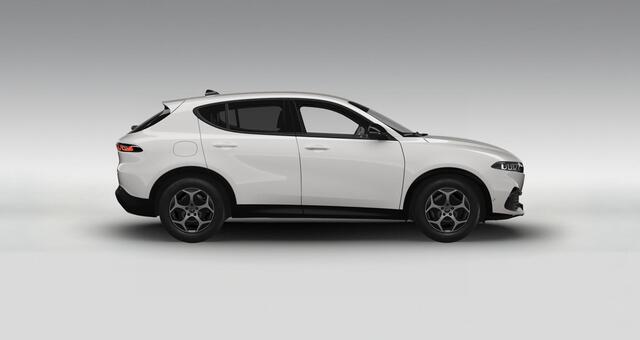 Alfa Romeo Tonale 1.3 Ibrida Plug-In Q4 | Facelift | Levering Q4 2026 | PDC | LED | Apple Carplay & Android Auto |