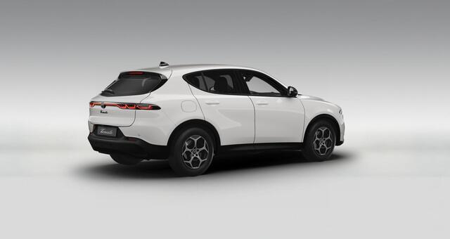 Alfa Romeo Tonale 1.3 Ibrida Plug-In Q4 | Facelift | Levering Q4 2026 | PDC | LED | Apple Carplay & Android Auto |