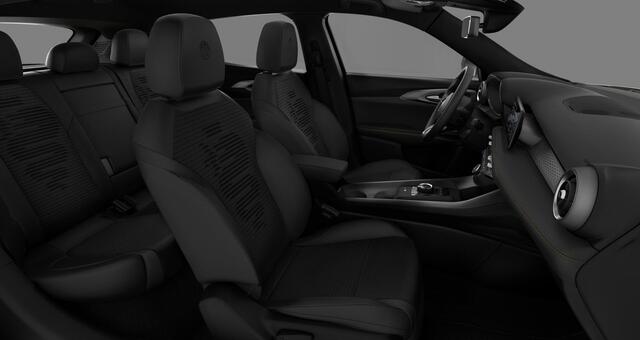 Alfa Romeo Tonale 1.3 Ibrida Plug-In Q4 | Facelift | Levering Q4 2026 | PDC | LED | Apple Carplay & Android Auto |