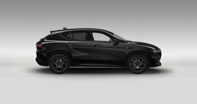 Alfa Romeo Tonale 1.3 Ibrida Plug-In Q4 Ti | Facelift | Levering Q3 2026 | 18'' Velgen | Lederen bekleding | NAVI |