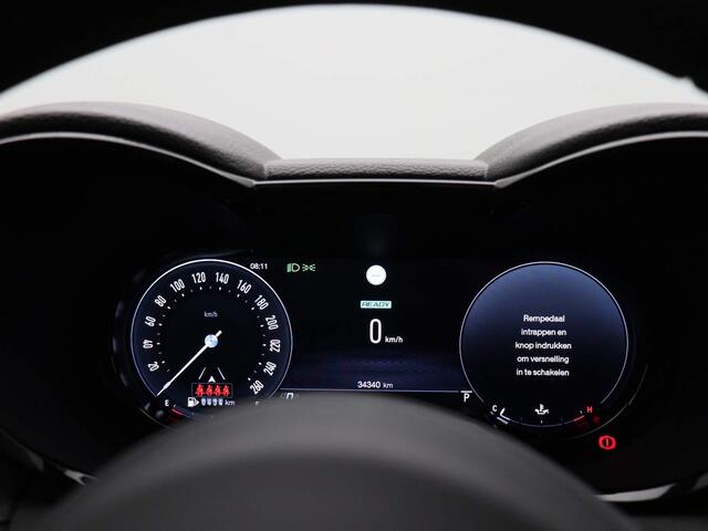 Alfa Romeo Tonale 1.5T Hybrid Sprint | Navigatie | Climate Controle | LMV 18" | Parkeersensoren | LED | Apple Carplay/Android Auto |