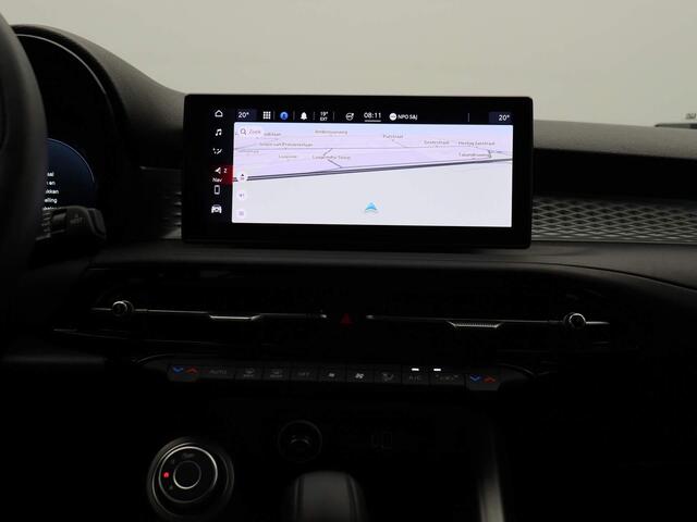 Alfa Romeo Tonale 1.5T Hybrid Sprint | Navigatie | Climate Controle | LMV 18" | Parkeersensoren | LED | Apple Carplay/Android Auto |