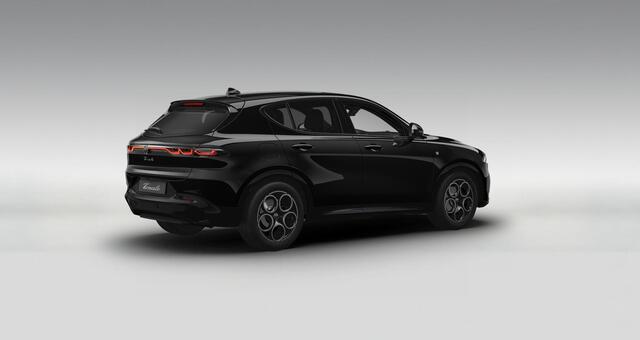Alfa Romeo Tonale 1.3 Ibrida Plug-In Q4 Ti | Te bestellen Facelift | 18'' Velgen | NAVI |