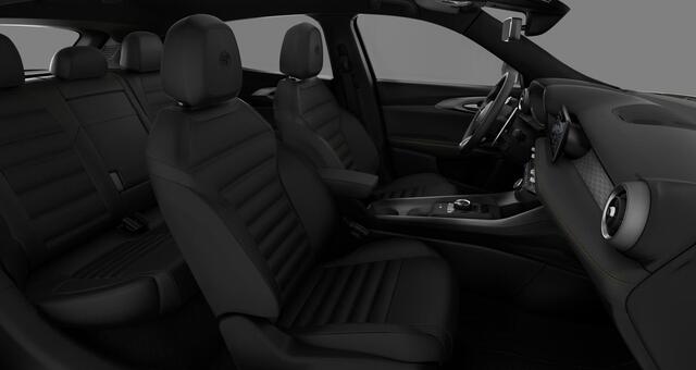 Alfa Romeo Tonale 1.3 Ibrida Plug-In Q4 Ti | Te bestellen Facelift | 18'' Velgen | NAVI |