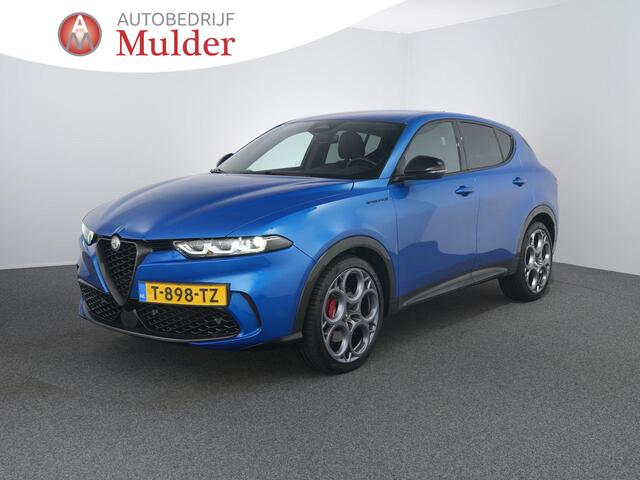Alfa Romeo Tonale 1.5T Hybrid Edizione Speciale 20inch | Carplay | Camera |