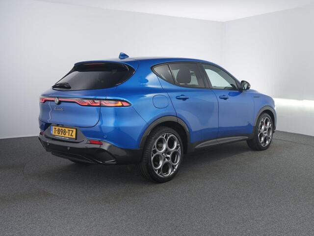 Alfa Romeo Tonale 1.5T Hybrid Edizione Speciale 20inch | Carplay | Camera |