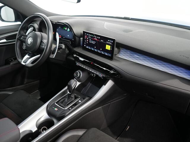 Alfa Romeo Tonale 1.5T Hybrid Edizione Speciale 20inch | Carplay | Camera |