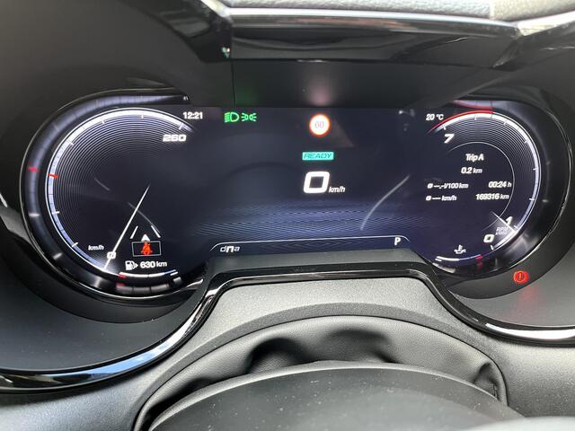 Alfa Romeo Tonale H&1.5T Hybrid Veloce | ACC | CAM | CARPLAY | CLIMA | H&K | KEYLESS | LEER | MATRIX LED | NAVI | PDC V&A | STUUR/STOELVERW. | STOELVENT. | VIRTUAL COCKPIT