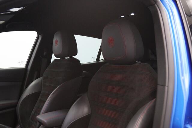 Alfa Romeo Tonale 1.3 Ibrida Plug-In Q4 Veloce 270 PK, Adap. Onderstel, Leder-Alcantara, Camera