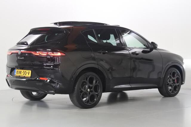 Alfa Romeo Tonale 1.5T 160pk Hybrid Veloce Panorama 20"