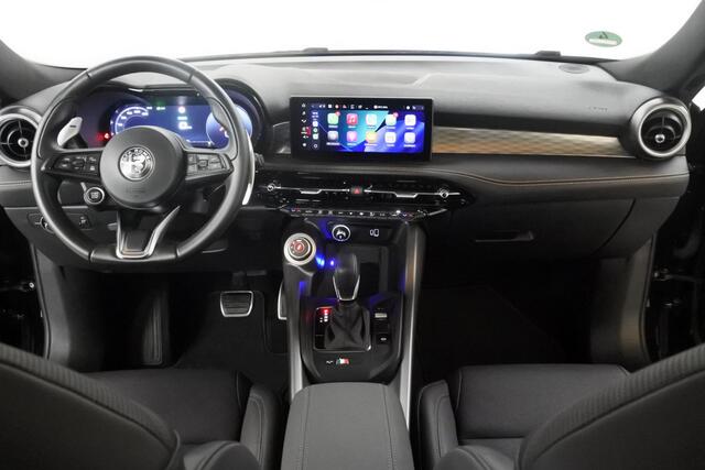 Alfa Romeo Tonale 1.5T 160pk Hybrid Veloce Panorama 20"