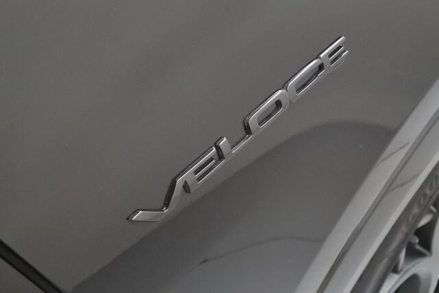 Alfa Romeo Tonale 1.5T 160pk Hybrid Veloce Panorama 20"