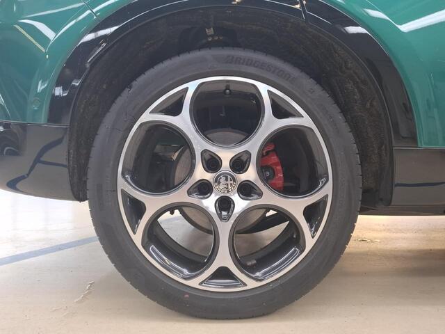 Alfa Romeo Tonale 1.5T Hybrid Sprint