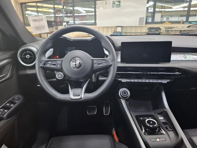 Alfa Romeo Tonale 1.5T Hybrid Sprint