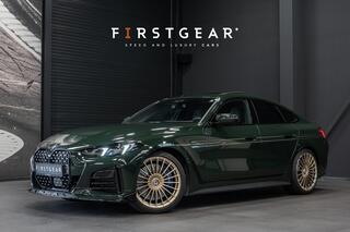 Alpina B4