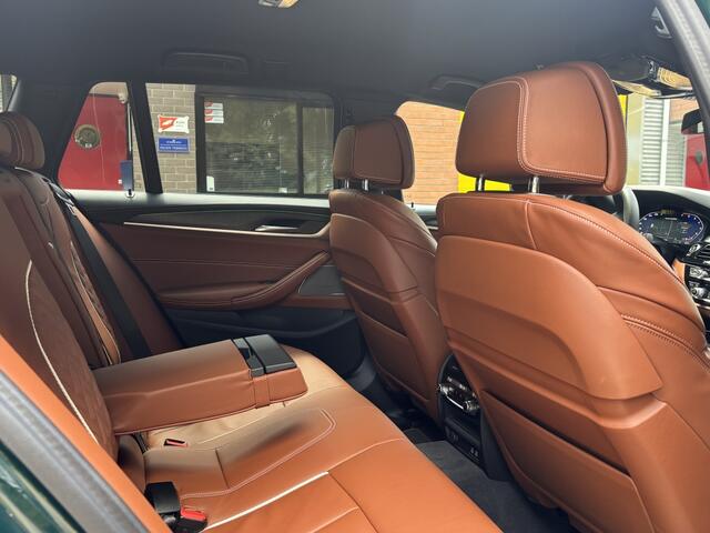 Alpina B5 GT Touring 196/250 634pk Limited Edition *incl btw/bpm*