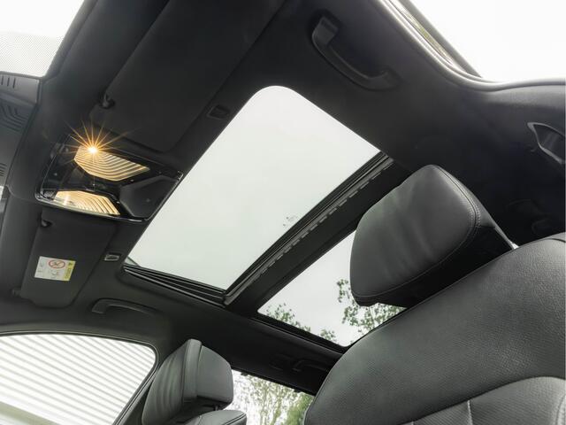 Alpina B5 Touring - Pano - Bowers & Wilkins - Sperre - Massage + Ventilatiezetels - Standkachel