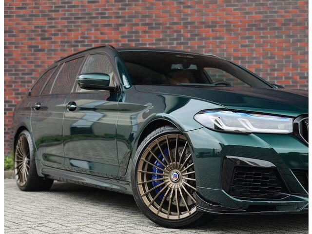 Alpina B5 GT | Lavalina - Alpina Grün - Nieuw!
