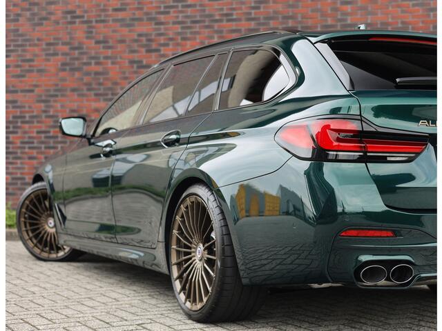 Alpina B5 GT | Lavalina - Alpina Grün - Nieuw!